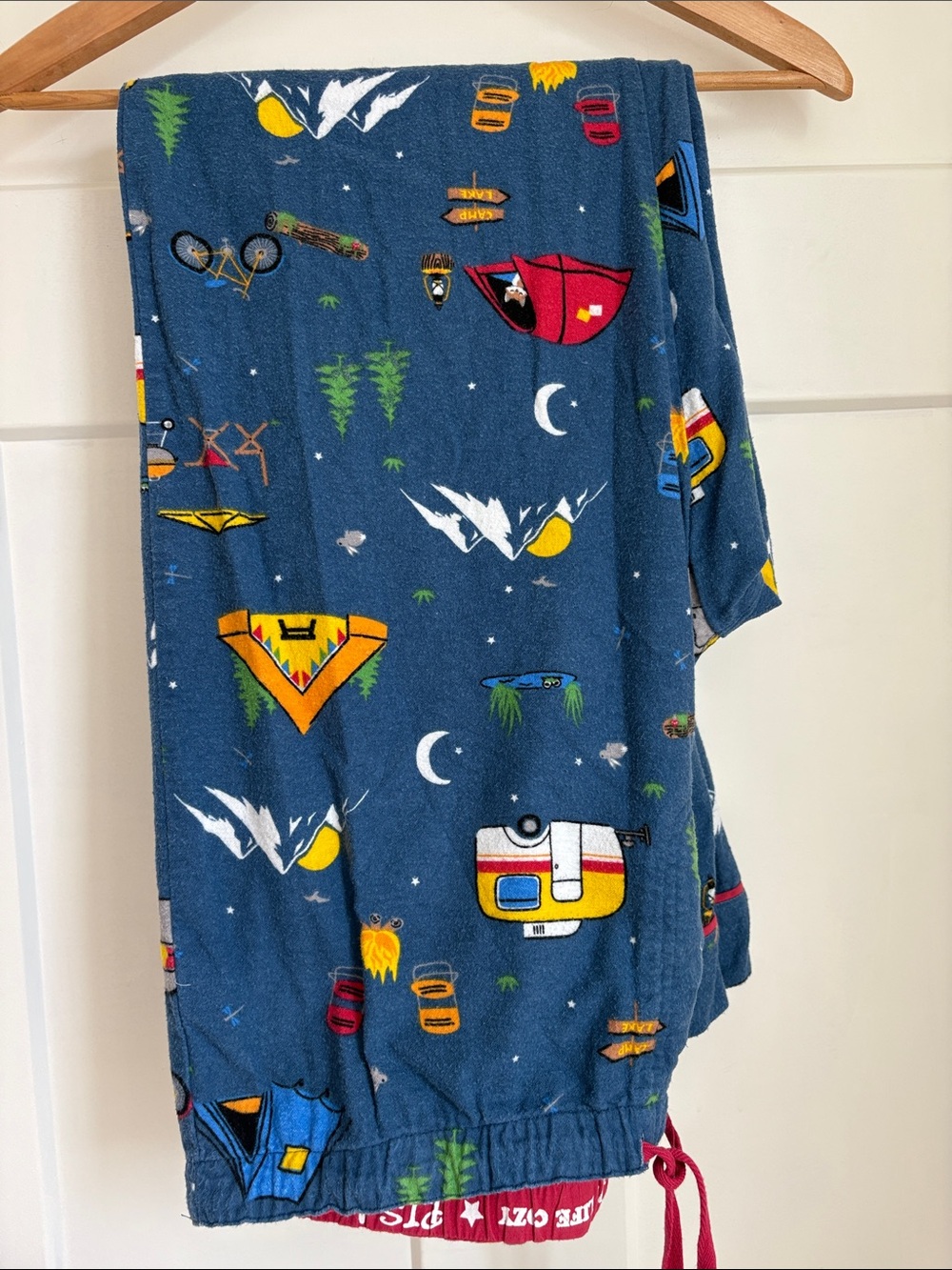 Pj salvage pants